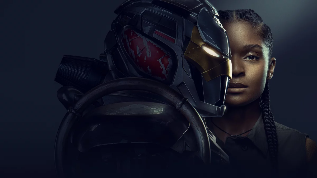 Ironheart - 1 Staffel